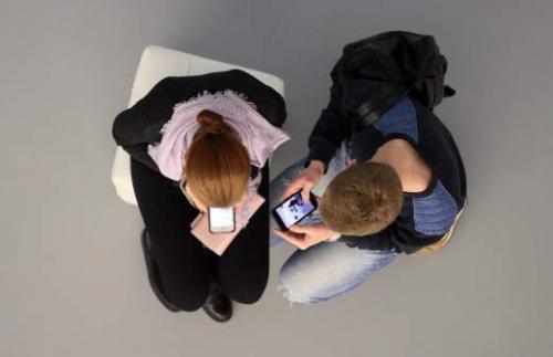 Инстаграм заблокировали в России. Facebook и Instagram официально запрещены в России 02