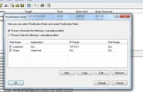 Можно ли использовать Proxifier V3.42 на нескольких компьютерах с одним регистрационным ключом. Поделиться . 16 23:07