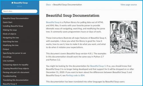 Scrapy Alternatives for Web Scraping  Crawling