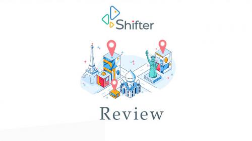 Shifter Proxy. Shifter.io Review 2022 - The Largest Proxy Network with 26 Million IPs