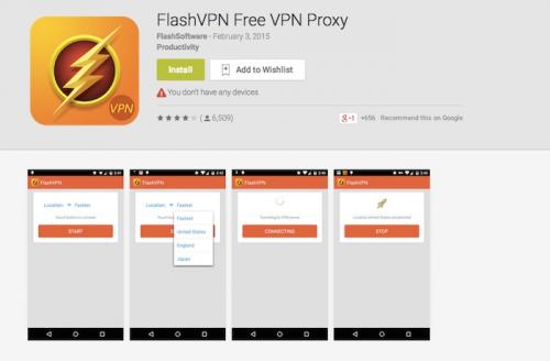 Шифрование трафика на андроид. 10 VPN-приложений для устройств с ОС Android