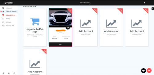 25+ Best TikTok Bots and Growth Services. Why Are TikTok Bots So Effective Right Now? 04