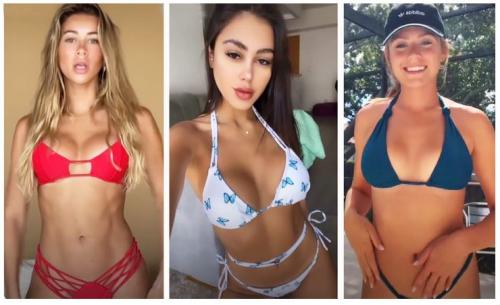 Бесплатный трафик с Тик-Ток. Заработок в TikTok на условно бесплатном трафике