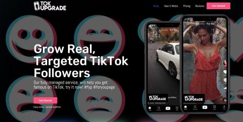 10+ Best TikTok Proxies for TikTok Automation Bots 2022. 7 Best TikTok Bots to Get TikTok Views, Likes, Followers…(2022 Updated)
