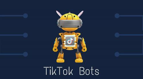 10+ Best TikTok Proxies for TikTok Automation Bots 2022. 7 Best TikTok Bots to Get TikTok Views, Likes, Followers…(2022 Updated)
