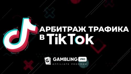 Арбитраж с Тикток в 2022 году. Tik Tok 04