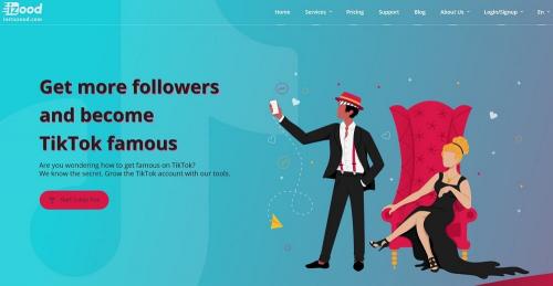 10+ Best TikTok Proxies for TikTok Automation Bots 2022. 7 Best TikTok Bots to Get TikTok Views, Likes, Followers…(2022 Updated)
