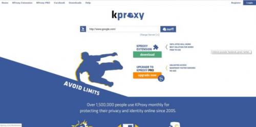 Twitter Proxy FREE. Best Free Anonymous Proxy Sites