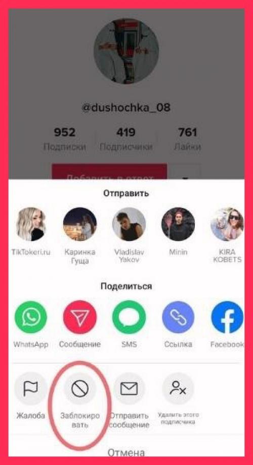 Как часто следует использовать TikTok Follow Bot. Подписчики и боты в Тик Токе: как удалить?