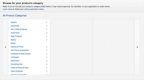 Amazon product Listing 2022 Guide. Part 1: Prepare Before You List Products on Amazon 03 Amazon product Listing 2022 Guide. Part 1: Prepare Before You List Products on Amazon 03
