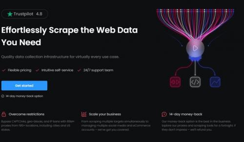 5 Best Telegram Proxies in 2023. Best Telegram Proxies in 2023