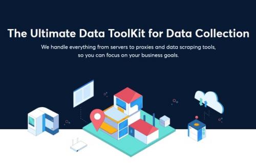 Best TikTok proxies 2023.