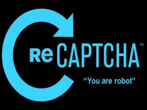 Можно ли обойти Google Captcha v.2. Эксперт раскрыл способ обхода Google ReCaptcha v2