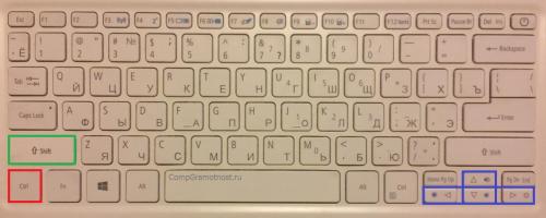 Как выделять текст отрывками в браузере. Как выделять текст частями