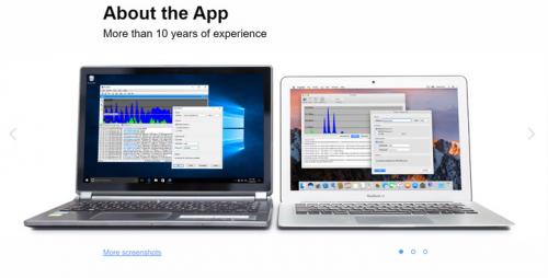 Улучшайте свою производительность с помощью многоразовых ключей к Proxifier 02
