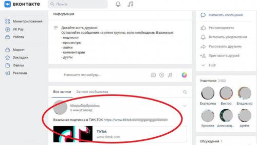 Maximize Your TikTok Shares with These 11 Bots 06