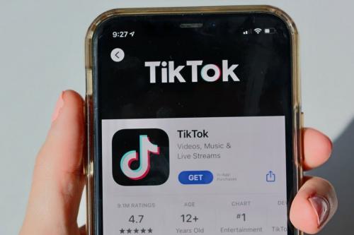 Какие из генераторов подписчиков для TikTok имеют наибольшую безопасность. Про тик Ток и подписчиков