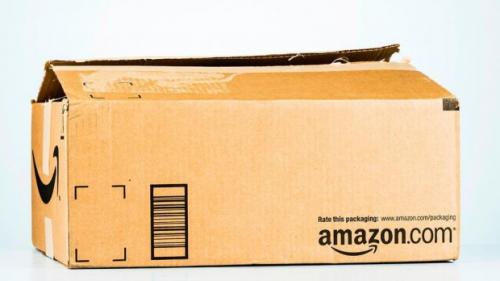 Amazon офис в россии. Amazon открывает российское представительство