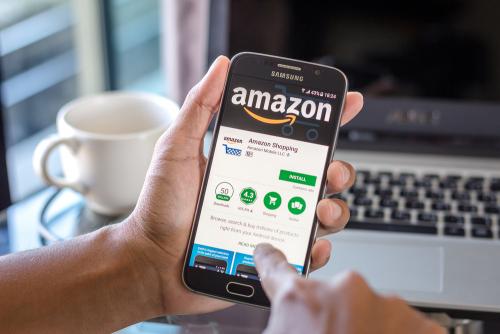 FBA, что это. Складская система Fulfilment by Amazon (FBA) —, что это и как это работает?