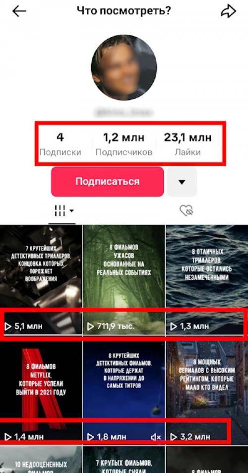 Что такое TikTok-боты