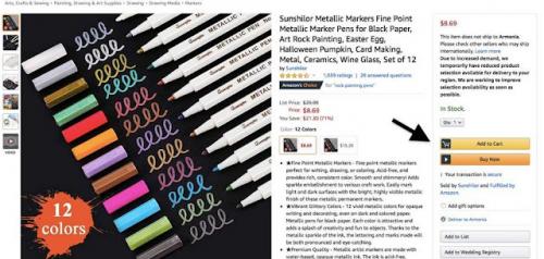 Какие типы отзывов Amazon удаляет