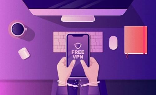 Какие недостатки имеет использование общедоступных бесплатных VPN-серверов. Почему нельзя пользоваться бесплатными VPN