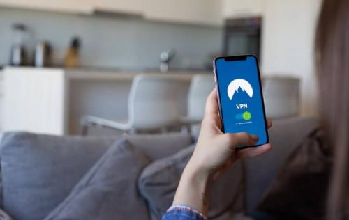 Как установить VPN на своем устройстве. Как настроить VPN на Android без помощи приложений