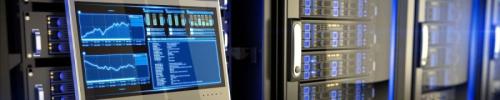 KVM vps, что это. П реимущества и особенности VDS-сервера