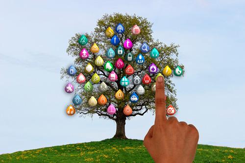 Виртуальный хостинг для чего нужен. Терминология