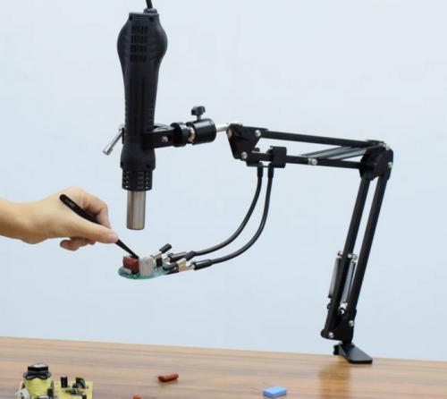 Какие из инструментов имеют наиболее мощные возможности. 10 доступных инструментов и устройств с AliExpress для дома и мастерской