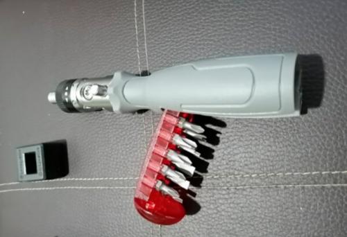 Какие из инструментов имеют наиболее мощные возможности. 10 доступных инструментов и устройств с AliExpress для дома и мастерской