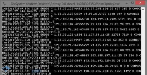 Как настроить прокси-сервер в Window.  Настройка прокси-сервера в Windows 10 20 Как настроить прокси-сервер в Window.  Настройка прокси-сервера в Windows 10 20