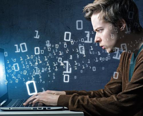 Как поднять прокси-сервер на Window.  Как поднять простейший прокси-сервер на Windows