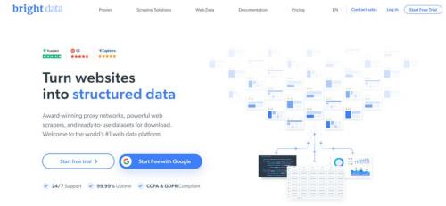 Какие инструменты скрапинга будут наиболее популярными в 2025 году. Инструменты и методы скрапинга в Twitter