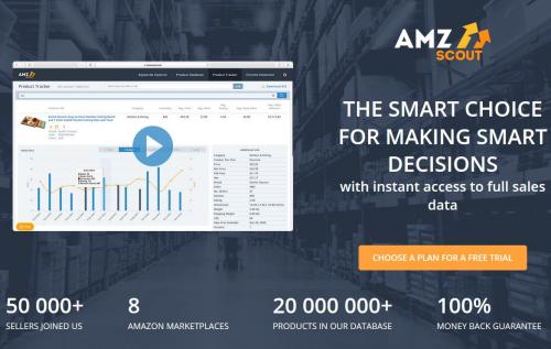 Как найти поставщика в китае для амазон. 12 лучших инструментов для поиска поставщиков и товарного анализа на Amazon в 2021 году