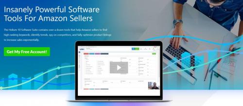 Как найти поставщика в китае для амазон. 12 лучших инструментов для поиска поставщиков и товарного анализа на Amazon в 2021 году