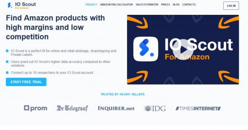 Как найти поставщика в китае для амазон. 12 лучших инструментов для поиска поставщиков и товарного анализа на Amazon в 2021 году