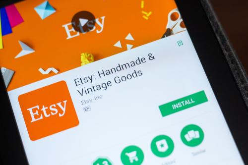 Как продавать На Амазон из украины. Як вийти На Amazon, eBay та Etsy. Зібрали інструкції для українського бізнесу