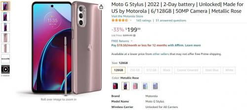 Тренды амазон 2023. Планшеты, смартфоны, гарнитуры