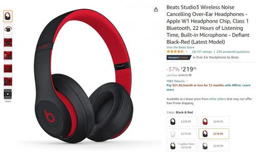 Тренды амазон 2023. Планшеты, смартфоны, гарнитуры