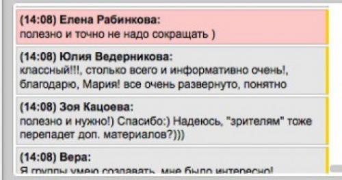 Работа с отзывами магазина. Правильное время