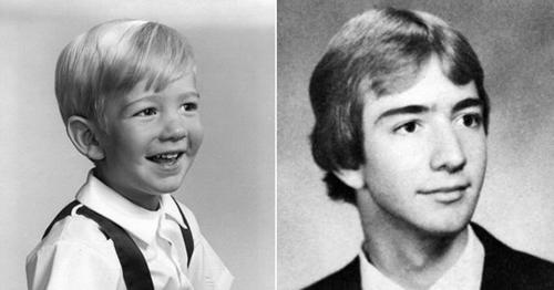 Джефф безос: история успеха. Детство и юность Джеффа Безоса