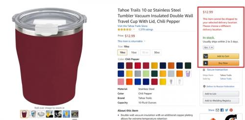 Какие инструменты и программы помогут увеличить продажи на Amazon. Sponsored Products Ads