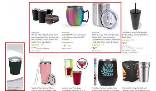 Какие инструменты и программы помогут увеличить продажи на Amazon. Sponsored Products Ads