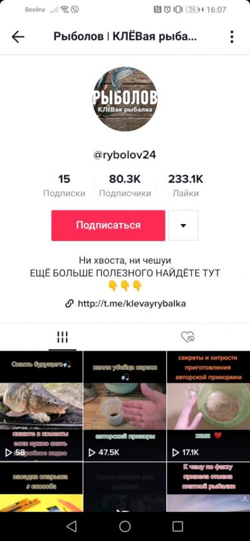 Почему стоит перенаправлять трафик из TikTok в Telegram. С 0 до 25 000 подписчиков: как раскручивают Telegram- каналы через TikTok