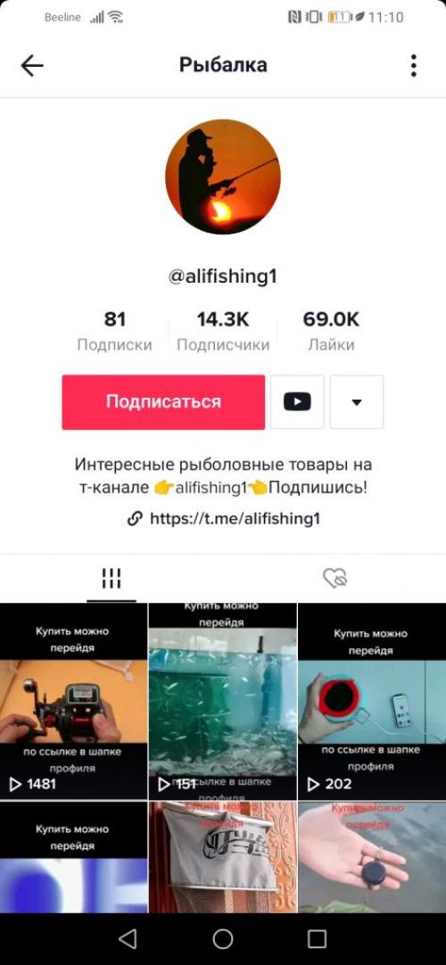 Почему стоит перенаправлять трафик из TikTok в Telegram. С 0 до 25 000 подписчиков: как раскручивают Telegram- каналы через TikTok