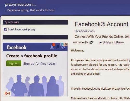 Как настроить Прокси для Facebook: пошаговая инструкция. Зачем российскому SMM-щику использовать прокси для Facebook?