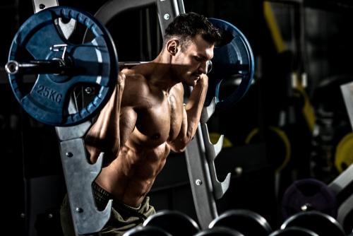 Эффективные упражнения для тренировки на жиросжигание: как быстро сжечь лишние калории 05