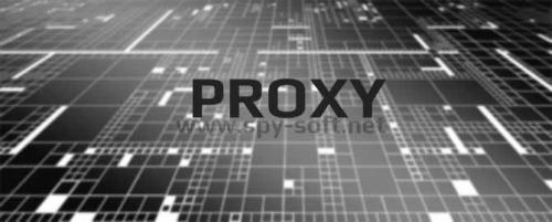 Прокси -- это. Что такое прокси, зачем нужны прокси и какие бывают виды?