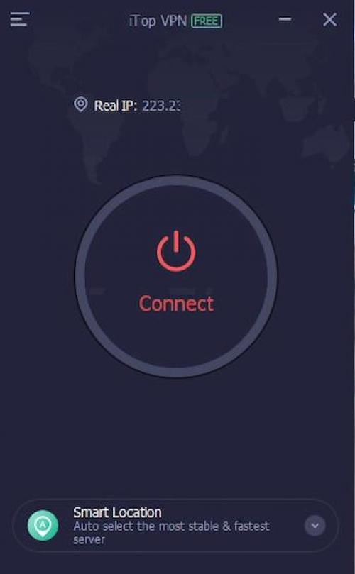 Основные особенности iTop VPN. iTop VPN —, что это за программа и нужна ли она?